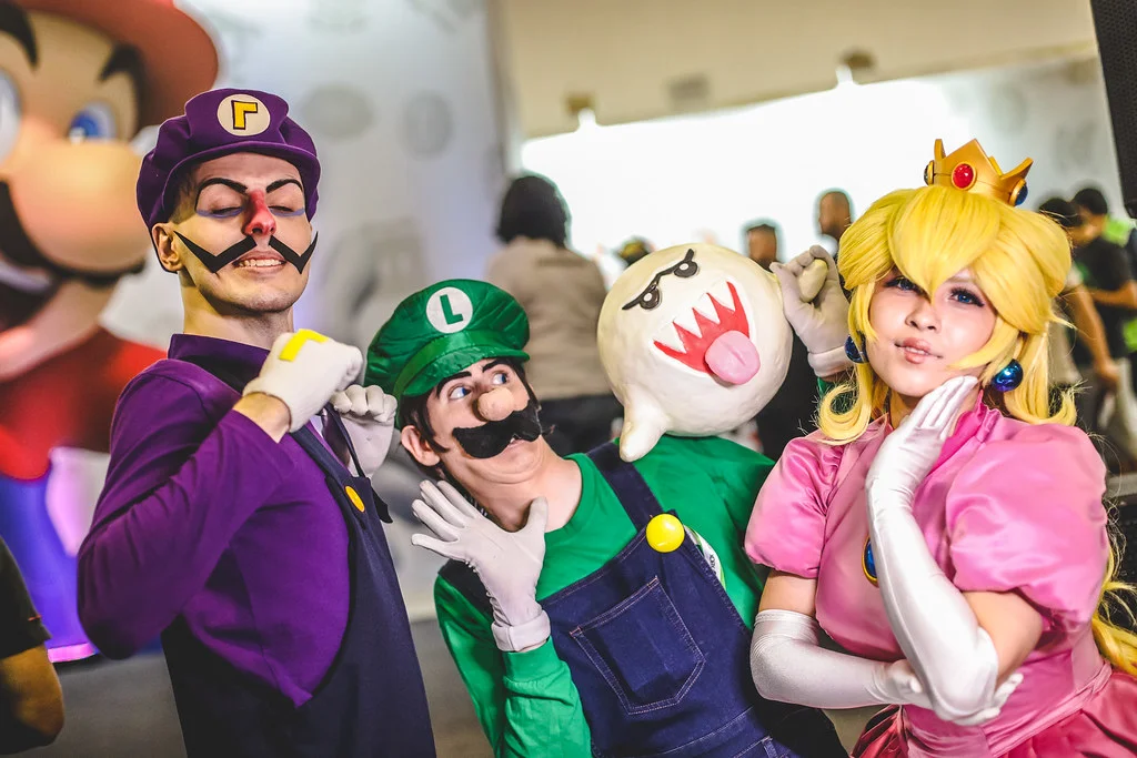 Brasil Game Show: Guia Completo Para Aproveitar ao Máximo a Maior Feira de Games da América Latina