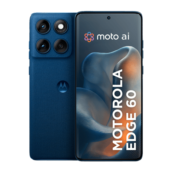 Além da Ficha Técnica: Um Mergulho Profundo no Motorola Edge 60 Neo e Como Ele Pode Revolucionar Seu Dia a Dia