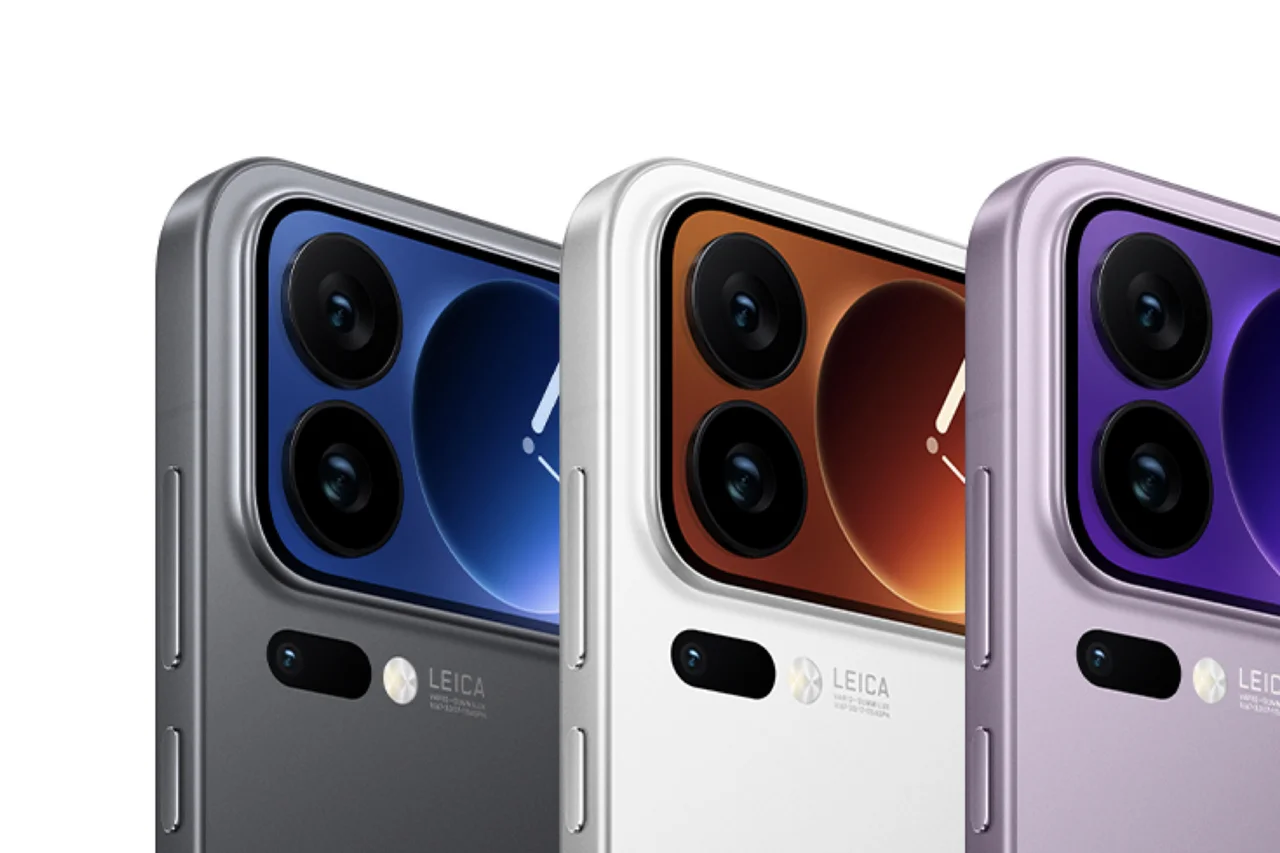 A Câmera do Xiaomi 17 Pro Max é Melhor que a do iPhone? Descubra Aqui.